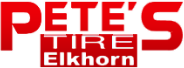 Pete's Tire Elkhorn, LLC - (Elkhorn, WI)
